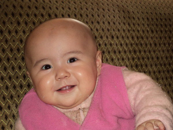 Алия Омарбекова