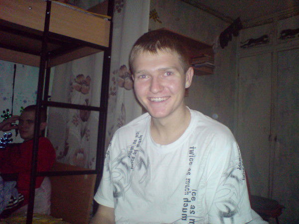 Виктор Кулешов