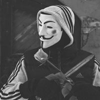 Данил Сидельников