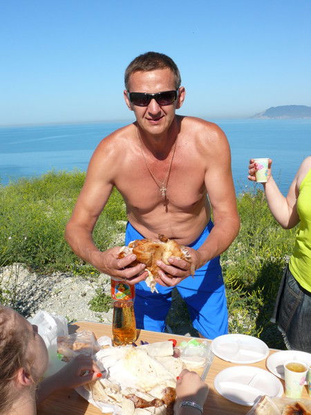 Роман Тиунов