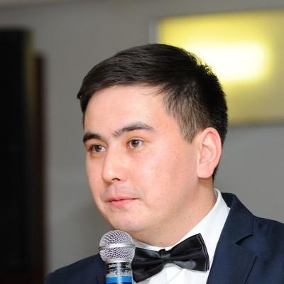 Абай Джаксылыков