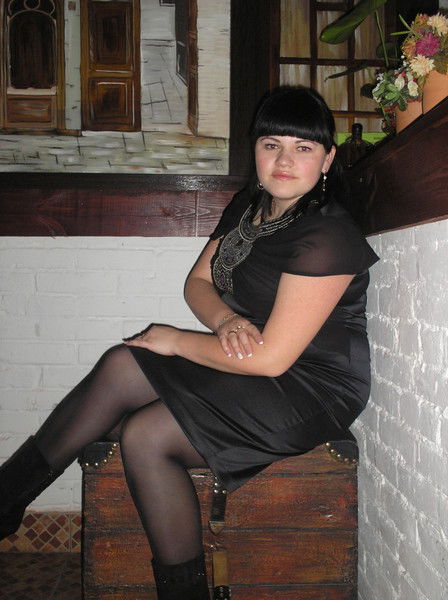 Анастасия Хабибулина