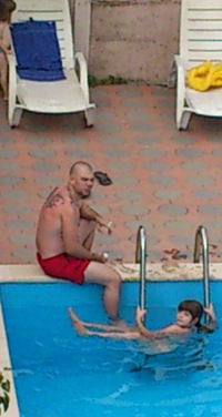 Настюшенька Гарькавая