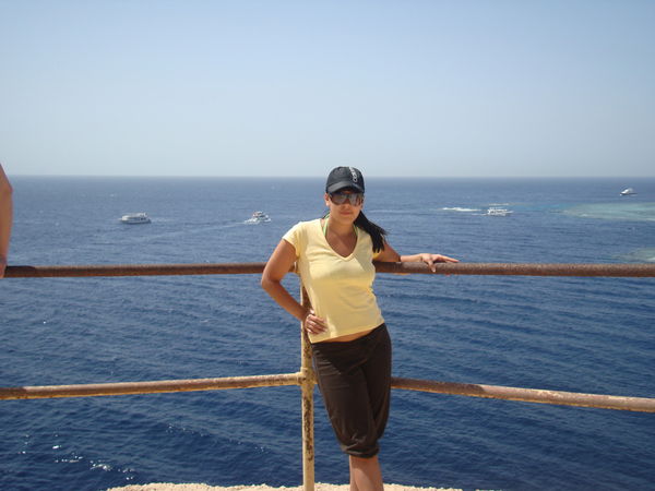 Марина Чумикова-Омарова