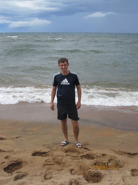 Андрей Хомяков