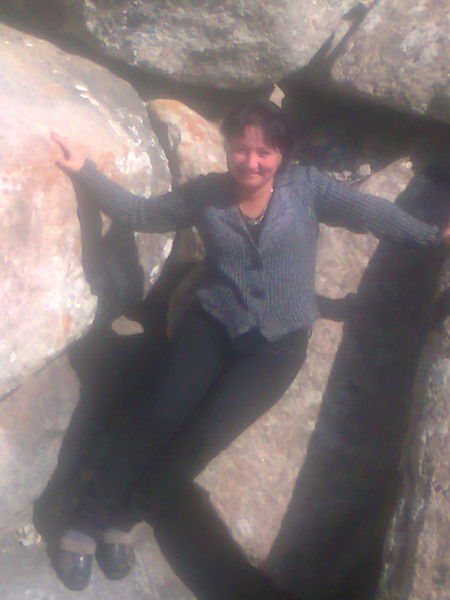 Нигора Абдурахимова