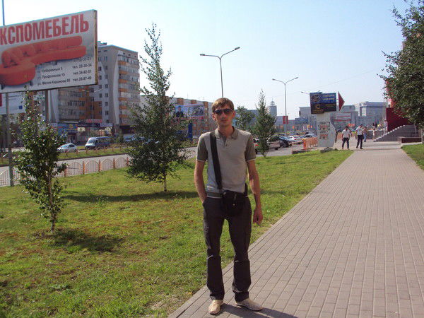 Денис Яковлев