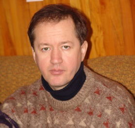 Андрей Холматов