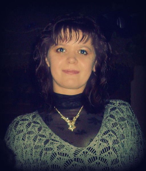 Елена Дрыгина