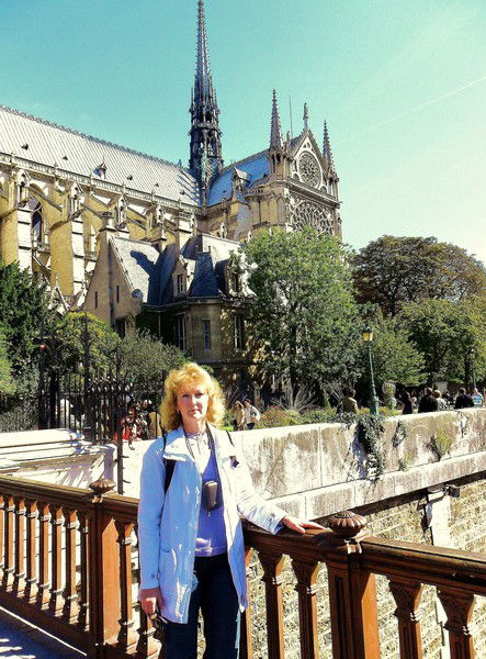 Ольга Калабина