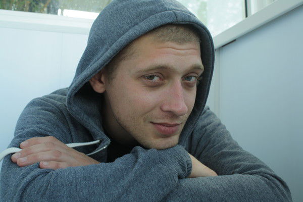 Денис Гайнутдинов