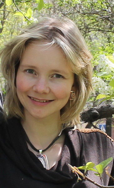 Юлия Храмкова