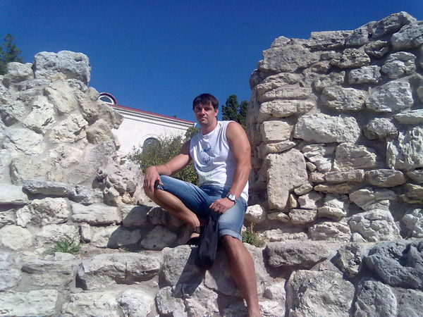 Роман Чуприна