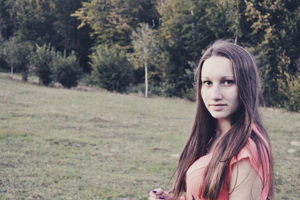 Машка Баран