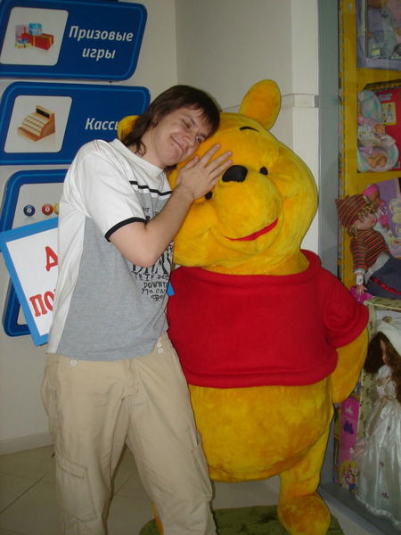 Арсений Орлов