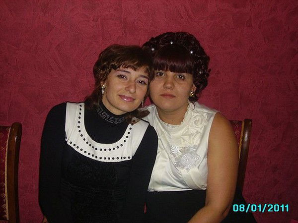 Екатерина Бабахян