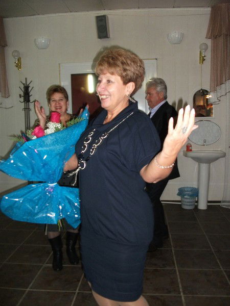 Нина Маврина