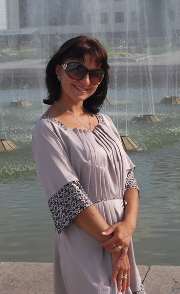 Романова Мария