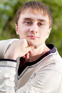 Гайсюк Дмитрий