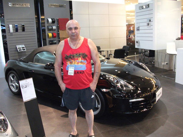 Владимир Ганюшкин