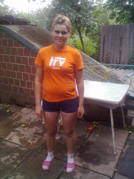 Алла Бойчура