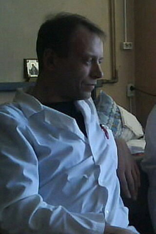 Сергей Ерастов