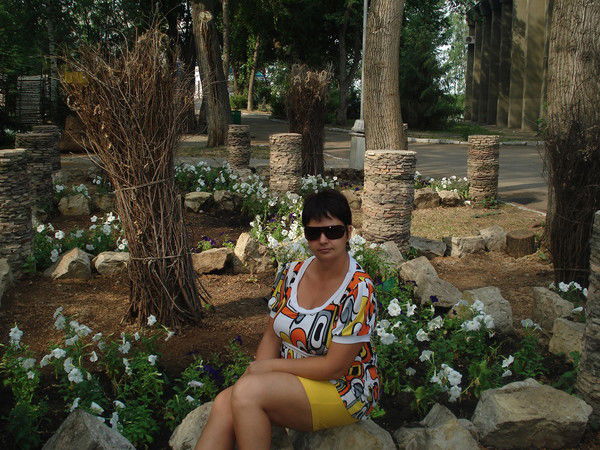 Светлана Конина