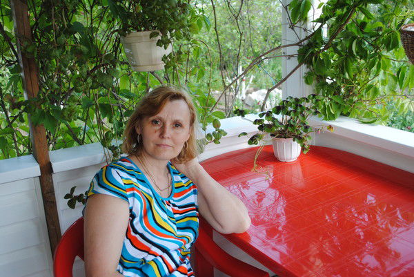 Клавдия Ильяшевич