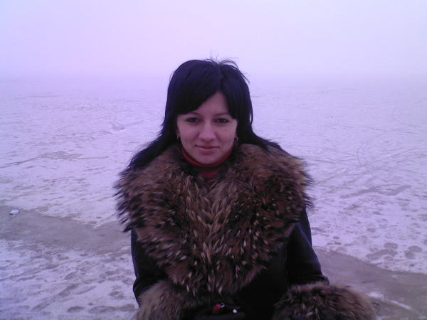 Ольга Куцоконь