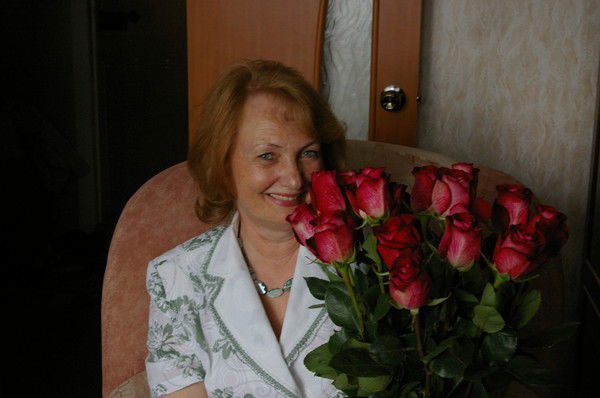 Татьяна Брызгалова