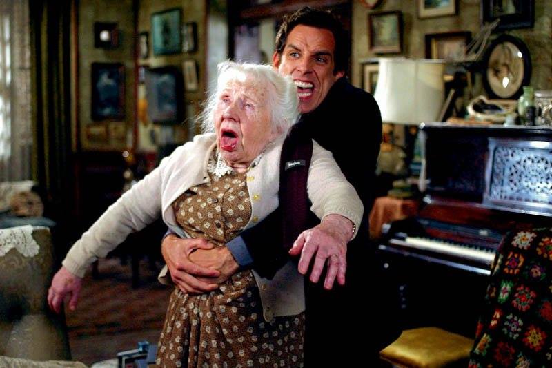 Тестер Танькинс