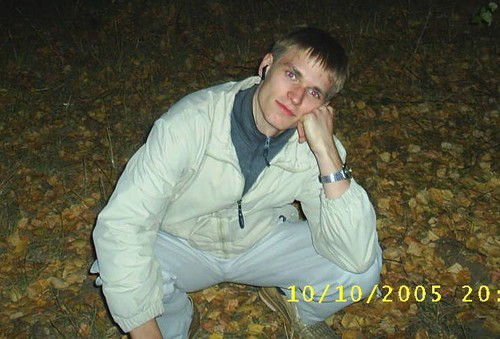 Александр Мироненко