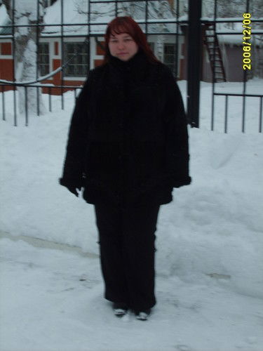 Мария Дедюхина