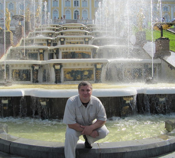 Александр Ефимов