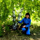 Клара Андриянова