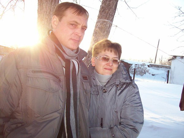 Светлана Гороховацкая