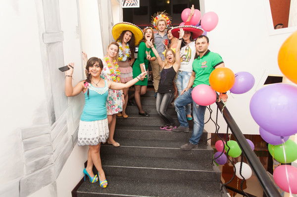 Зебра Электрозаводская