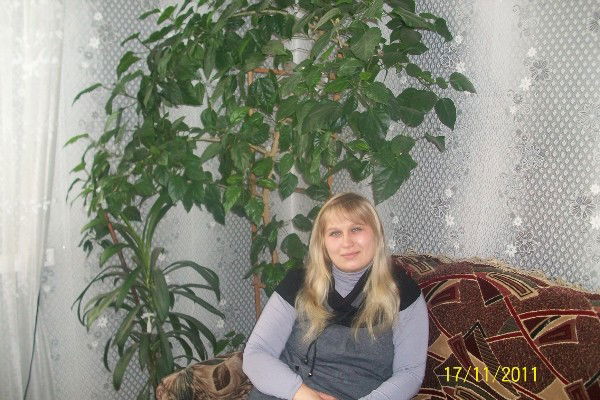 Наталья Сергеевна Варфоломеева