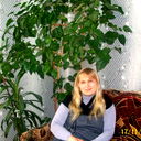 Наталья Сергеевна Варфоломеева