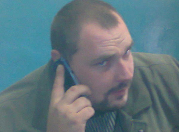 Виктор Тверитин