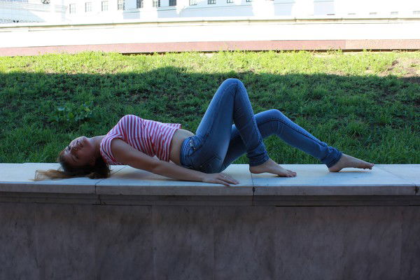 Ксения Голудина