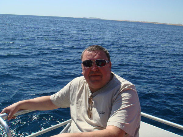 Владимир Наконечный