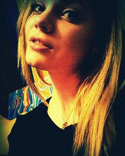 Света Кулькова