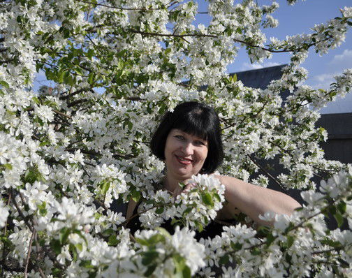 Татьяна Романова