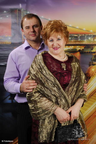 Лариса Бойкова