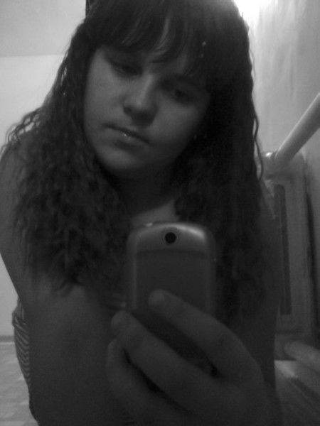 Настя Юдаева