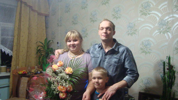 Александр Лесничин