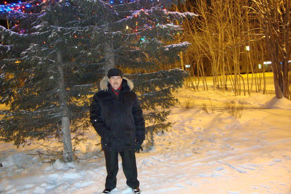 Игорь Колодин