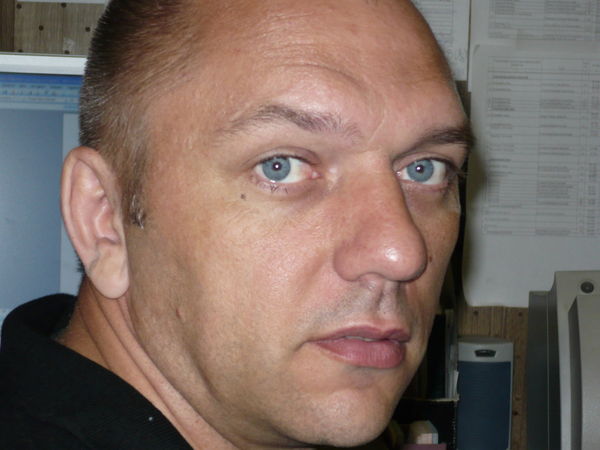 Владимир Михайлов