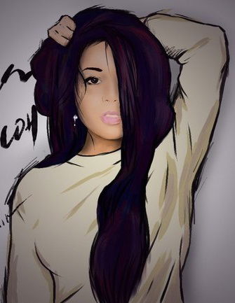 Анастасия Козырева